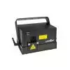 LaserWorld DS-1200 G Diode Series DMX/Ilda laser (zielony)