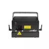 LaserWorld DS-1200 G Diode Series DMX/Ilda laser (zielony)