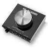 M-Audio M Track Hub cyfrowo-analogowy konwerter USB, wbudowana funkcja HUB USB (x3)