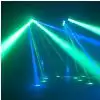 American DJ XS 600 ruchoma g�owa LED DMX