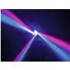 Eurolite LED TMH FE-300 Beam/Flower Effect - ruchoma g³owa LED Eurolite LED TMH FE-300 Beam/Flower Effect - ruchoma g³owa LED