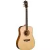 Washburn WD10S Natural gitara akustyczna