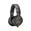 Audio Technica ATH-M50X MG (38 Ohm) Edycja Limitowana suchawki zamknite