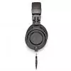 Audio Technica ATH-M50X MG (38 Ohm) Edycja Limitowana suchawki zamknite