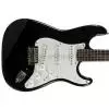 Fender Squier Affinity Strat SSS RW BLK gitara elektryczna