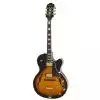 Epiphone Joe Pass Emperor II PRO Vintage Sunburst VS gitara elektryczna Epiphone Joe Pass Emperor II PRO Vintage Sunburst VS gitara elektryczna