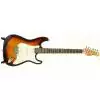 Harley Benton HBST Sunburst Set gitara el.+ wzmacn