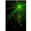 American DJ Stinger II efekt wietlny LED DMX 3 w 1 - flower, laser, UV