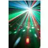 American DJ Stinger II efekt wietlny LED DMX 3 w 1 - flower, laser, UV