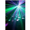 American DJ Stinger II efekt wietlny LED DMX 3 w 1 - flower, laser, UV