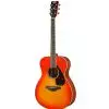 Yamaha FS 820 Autumn Burst gitara akustyczna