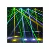 American DJ Inno Pocket Fusion LED skaner + laser - efekt wietlny