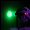 American DJ PAR Z4 - reflektor LED 4 x 15W RGBW Zoom