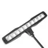 Adam Hall SLED PL 10 B - Lampka LED do pianina (10LED)