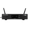 Audio Technica ATW-11F system bezprzewodowy z mikrofonem krawatowym