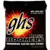 GHS M3045 struny do gitary basowej 45-105