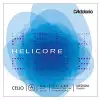 D′Addario Helicore H-511 struna A do wiolonczeli 4/4