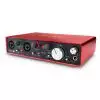 Focusrite Scarlett 2i4 2nd Gen karta dwikowa