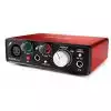 Focusrite Scarlett Solo 2nd Gen karta dwikowa