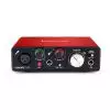 Focusrite Scarlett Solo 2nd Gen karta dwikowa