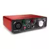 Focusrite Scarlett Solo 2nd Gen karta dwikowa