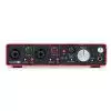 Focusrite Scarlett 2i4 2nd Gen karta dwikowa