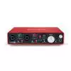 Focusrite Scarlett 2i4 2nd Gen karta dwikowa