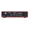 Focusrite Scarlett 2i4 2nd Gen karta dwikowa