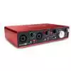 Focusrite Scarlett 2i4 2nd Gen karta dwikowa