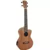 Korala UKC 250 CE ukulele koncertowe z przetwornikiem cutaway