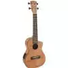 Korala UKC 310 CE ukulele koncertowe z przetwornikiem cutaway
