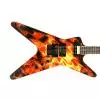 Dean Dimebag Dime O Flame ML gitara elektryczna