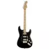Fender GC USA Pro Standard Stratocaster HSS gitara elektryczna, podstrunnica klonowa