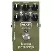 MXR M-81 Bass Preamp efekt do gitary basowej