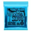 Ernie Ball 2225 NC Extra Slinky struny do gitary elektrycznej 8-38