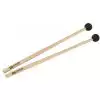 Meinl MPM3 Percussion Mallets paki perkusyjne, gumowe, twarde