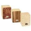 Meinl SH50-SET Cajon Shaker Zestaw instrument perkusyjny