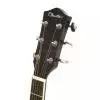 Burton W-0C/WRS gitara akustyczna cutaway