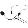 Monacor HSE-700 mikrofon nag�owny do zestaw�w WAP