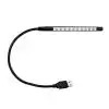 American DJ USB LITE - USB gooseneck light  - lampka LED, g�sia szyja USB