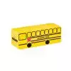 Nino 956 School Bus Shaker