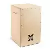 Schlagwerk CP-101 X-One Nature Cajon instrument perkusyjny