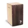 Schlagwerk CP-408ST Dark OakSoft Touch Cajon instrument perkusyjny Schlagwerk CP-408ST Dark OakSoft Touch Cajon instrument perkusyjny