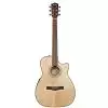 Fender CF140 SCE Sunburst gitara elektroakustyczna