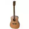 Dowina Rustica D12 gitara akustyczna Dowina Rustica D12 gitara akustyczna