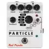 Red Panda Particle Delay efekt gitarowy