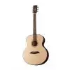 Framus FJ 14 Solid A Sitka Spruce Natural Gloss gitara akustyczna