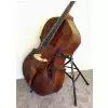 McNutt Gigger′s Model - statyw do kontrabasu