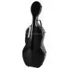 Gewa PS353.123 CS05 futera� do wiolonczeli ABS-Carbon, kolor: czarny