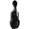 Gewa PS353.123 CS05 futera� do wiolonczeli ABS-Carbon, kolor: czarny